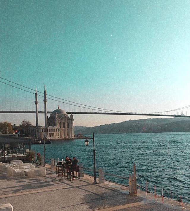 Ortaköy