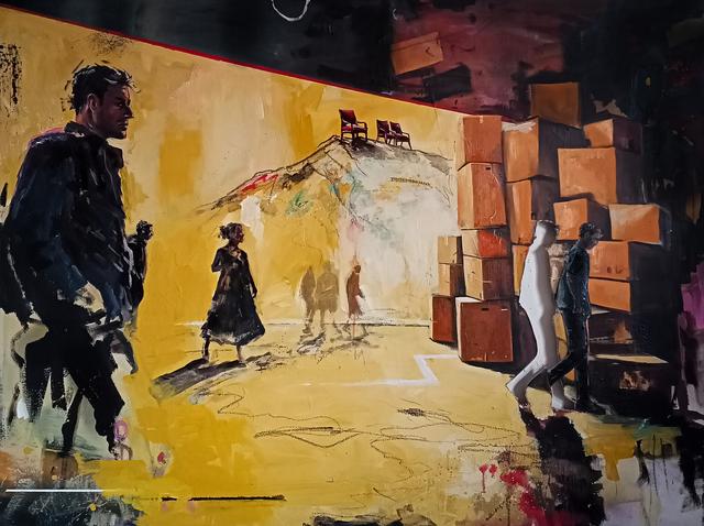 Zühur, izler ve hâl