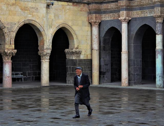 Diyarbakır Ulu Cami