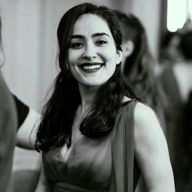 Esra Kurt