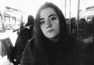 MERVE YAVUZ