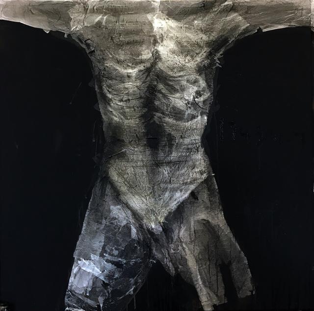 rainhole body