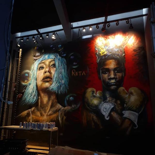 Street Art