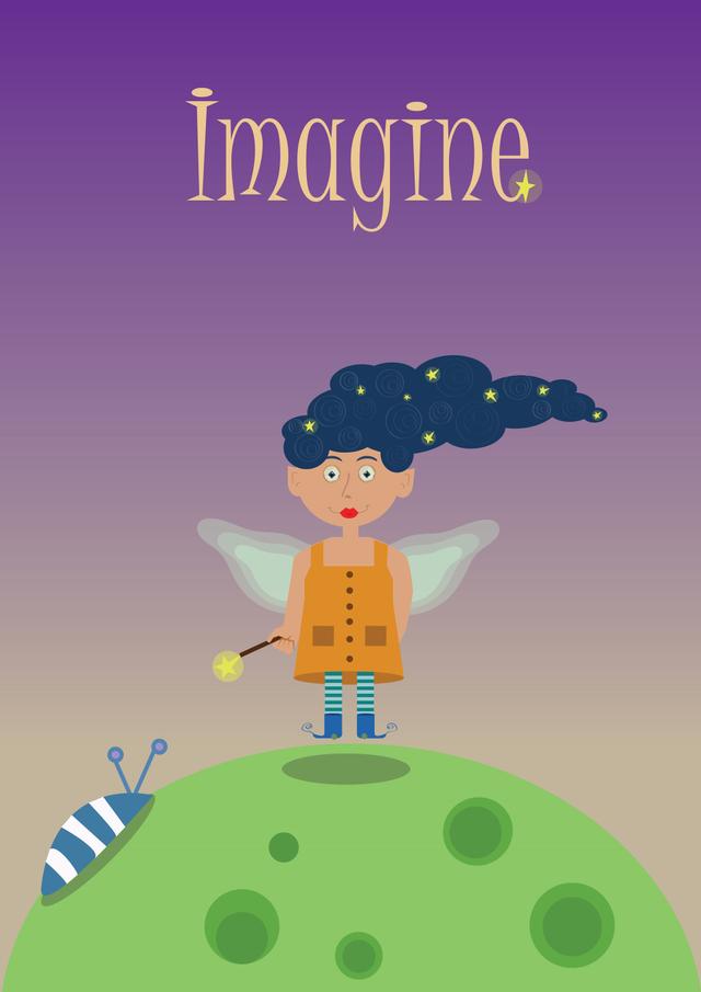 magic