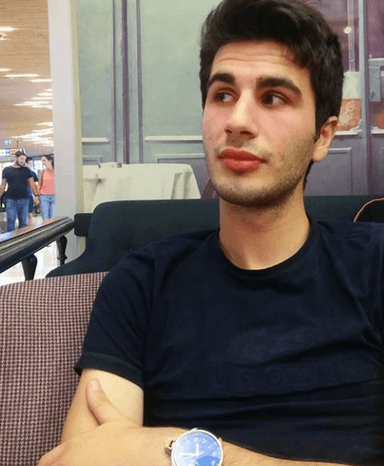 Mehmet Kaan Özkabaş