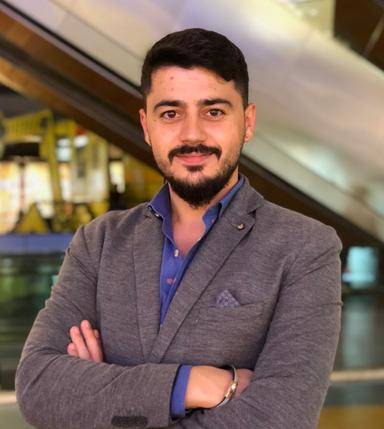 Nihat Özcan