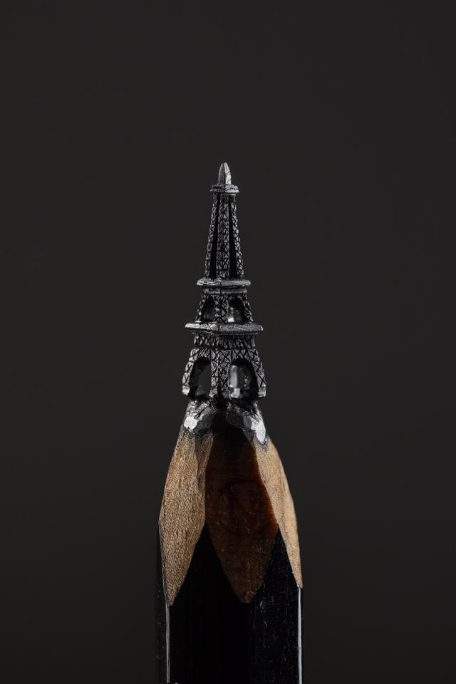 Eiffel Tower