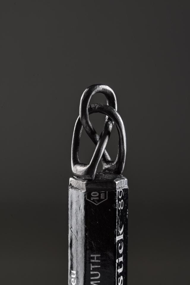 Infinity Sculpture