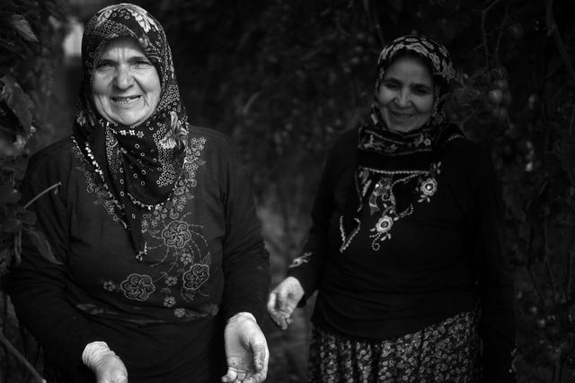 İnsanlık ''SERA''bı!
