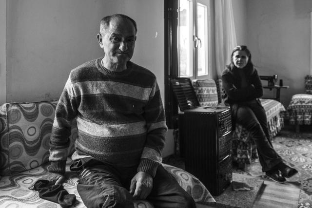 Sonradan Hayatlar