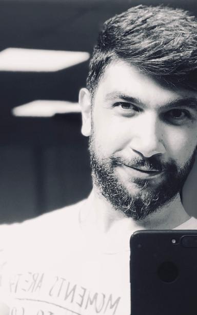 Uğur Karabulut