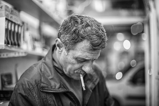 TÜTÜNCÜ DÜKKANI 7