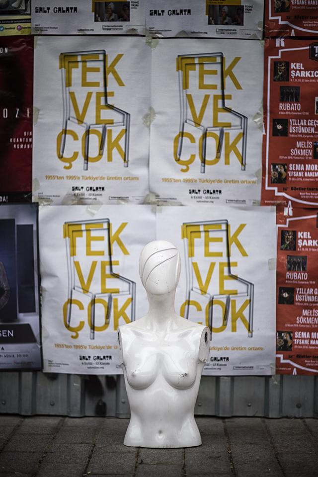 ÖTEKİ BEN 4