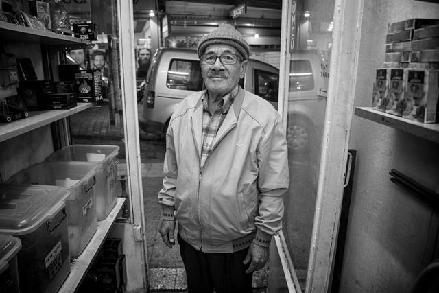 TÜTÜNCÜ DÜKKANI 13