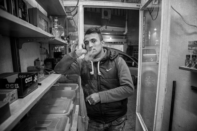 TÜTÜNCÜ DÜKKANI 10