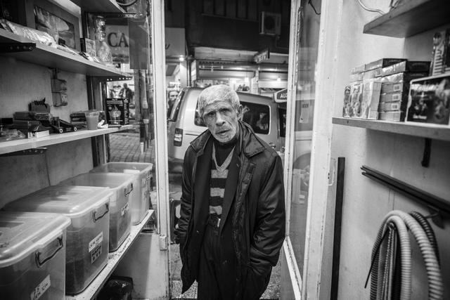 TÜTÜNCÜ DÜKKANI 5