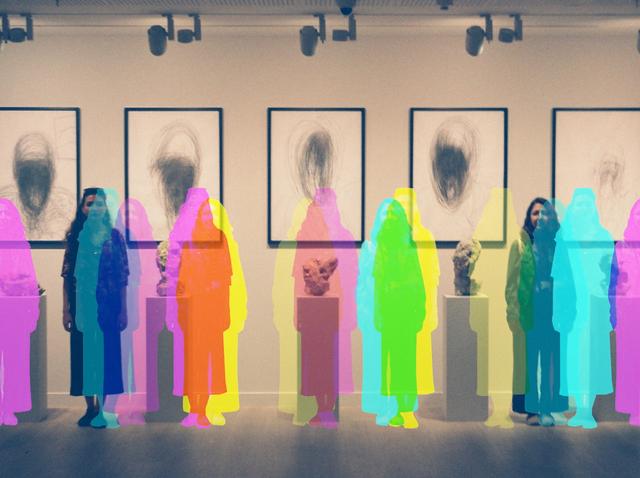 Glitch|ing Girls