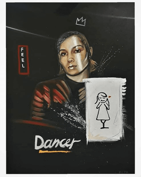 ' Dancer '