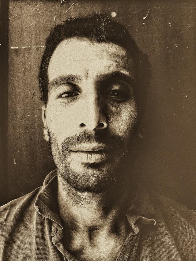 Göçmen işçiler