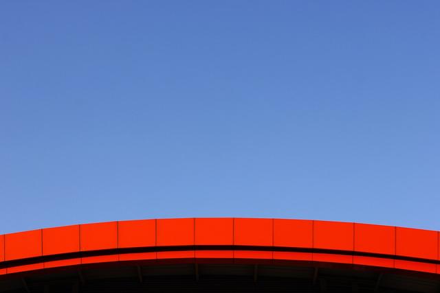 Gökyüzündeki Ritim,2014