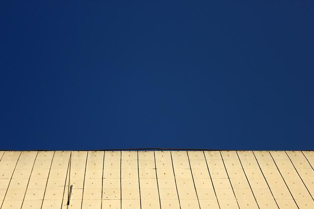 Gökyüzündeki Ritim,2014