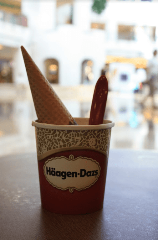 Höagen-Dazs