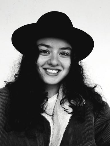 Berrak Zeynep Yilmaz