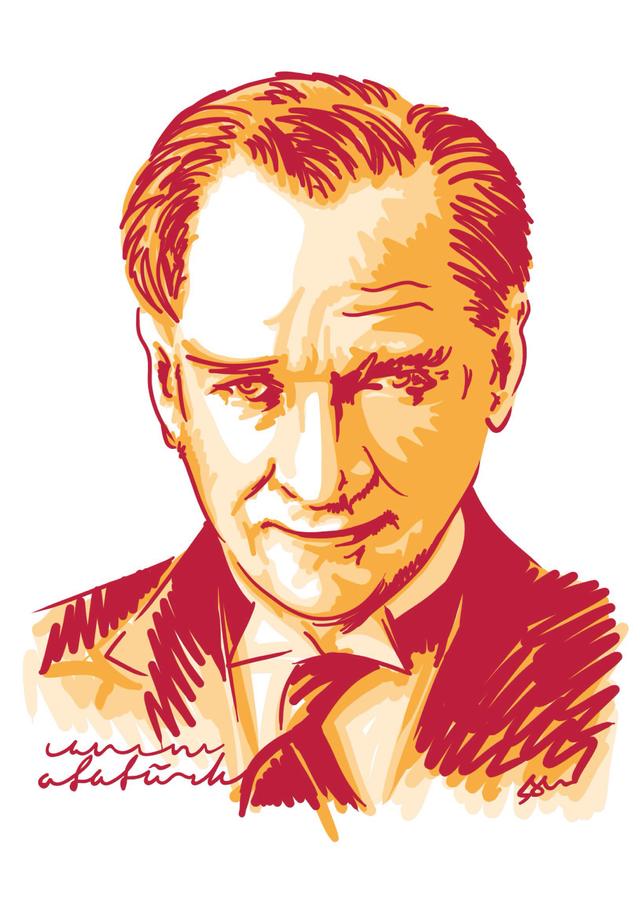 Atatürk