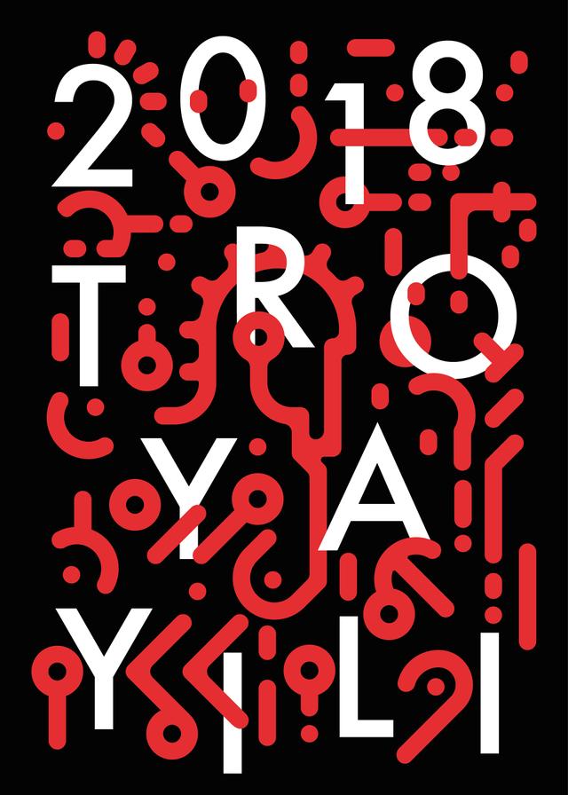 Troya Yılı