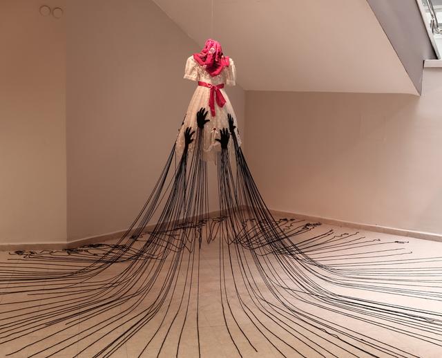 Bir Çocuğun Kabusu