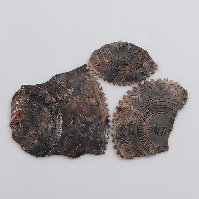 “Varış”  Seramik Pano