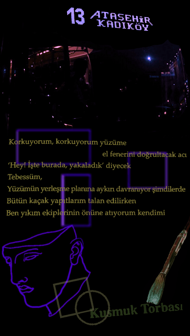 Kusmuk Torbasi