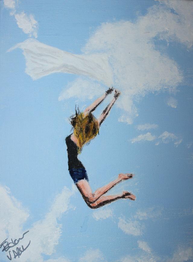 sky