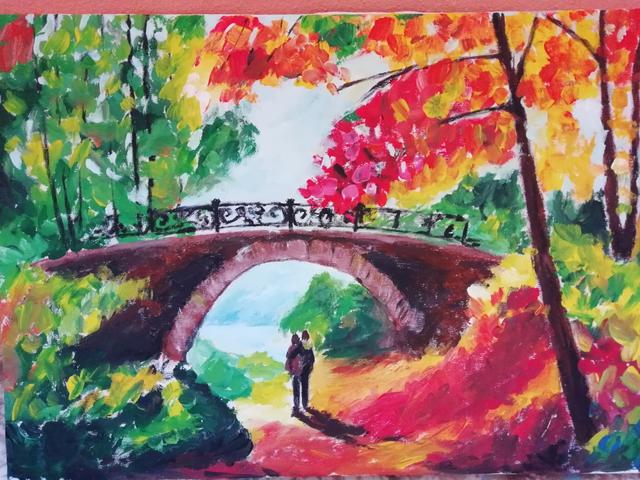 autumn