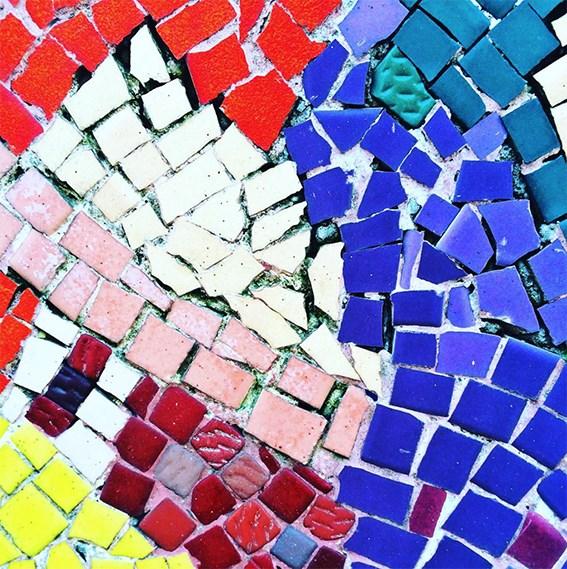 Colour Pattern