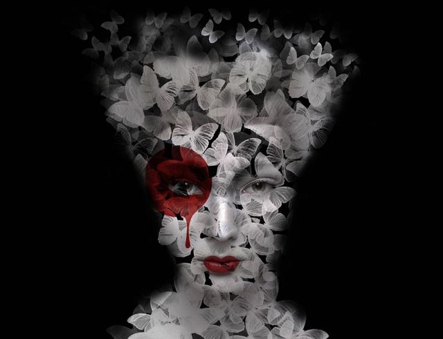 Madam Butterfly