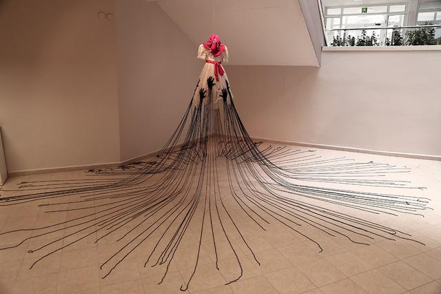 bir çocuğun kabusu 