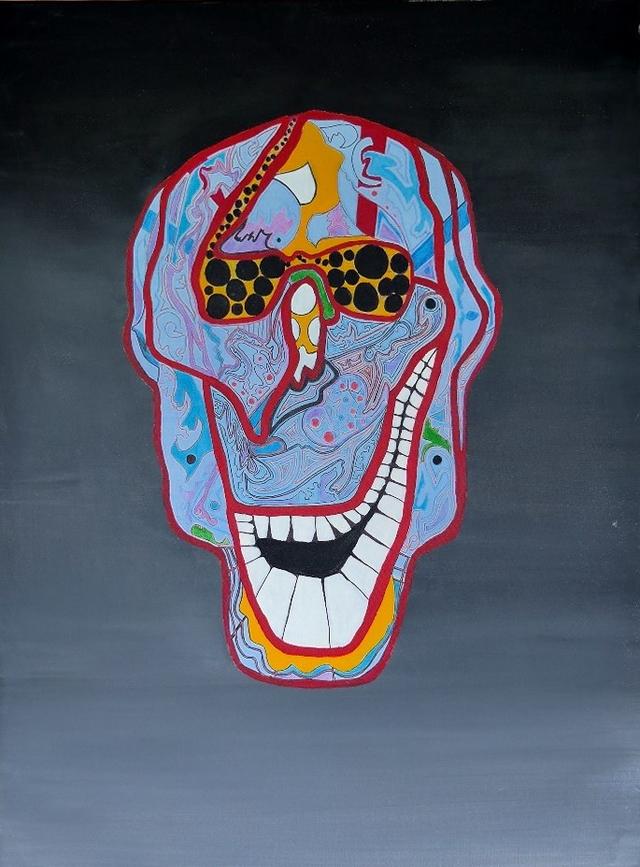 Skull II