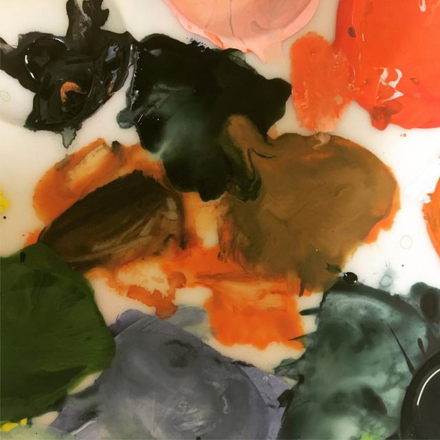 Palette Mood
