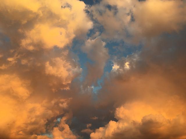 Fairy Cloud