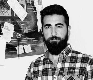 Özgür Çağlar Yılmaz