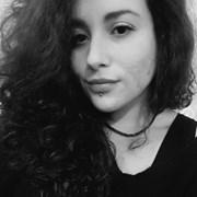 Büşra Yılmaz