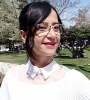 Zeynep Merve Çiçek