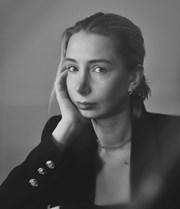 İrem Karagöz Terzi