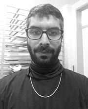 İbrahim Halil Mekik