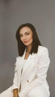 Feyza Kevser Yokuş