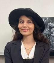 MERVE NUR CİVELEK