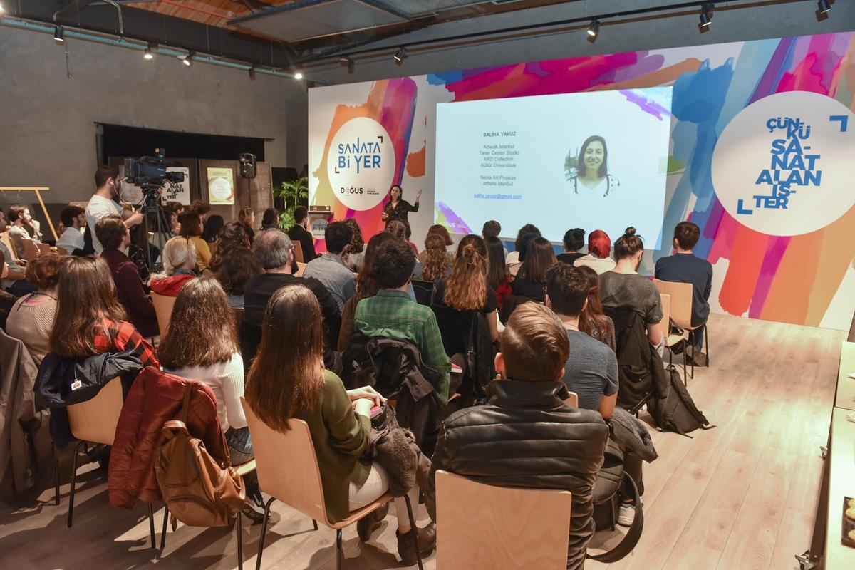 Sanatçıların Yol Haritası: Dökümanlardan Portföy Oluşturmaya Kapsamlı Bir Bakış