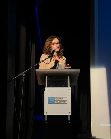 Azime Ayşenur Çelimli Akgül