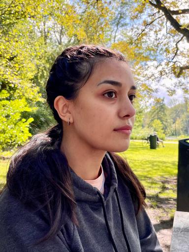 Gizem Şevval Alimisoğlu